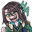 Qi Rong&#39;s Maniacal Laughter